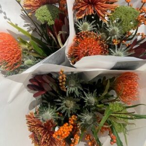 Sensommer mix