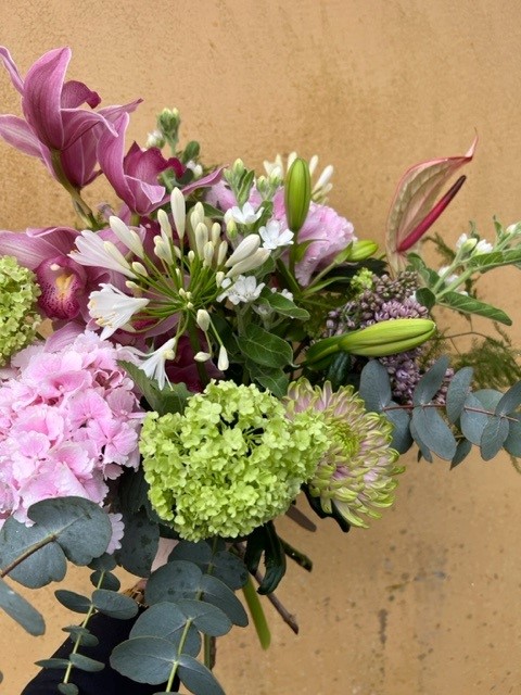 Pastelbuketten - Billede 3